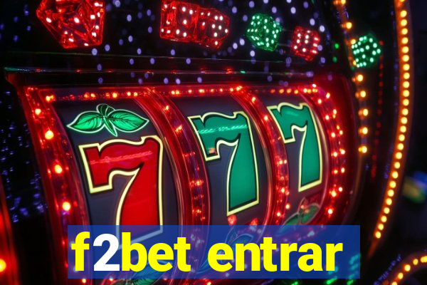 f2bet entrar